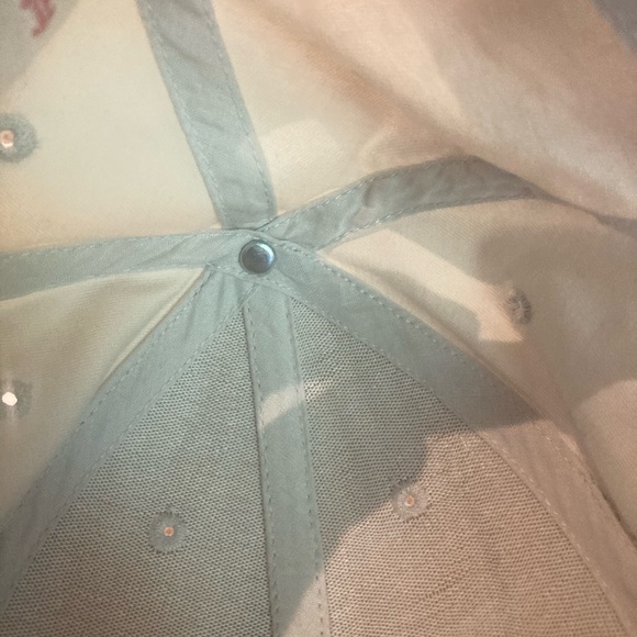 Honda Jet Ball Cap. - Picture 7 of 9